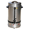 Town 39106 6 Liter Electric Coffee Boiler