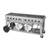 Crown Verity CCB-72-LP Club Grill