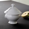 Culinaire Lid for Lion Head Soup Bowl