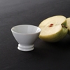 Culinaire Round Angled Mini Appetizer Dish