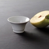 Culinaire Tulip Rond Mini Appetizer Dish