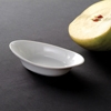 Culinaire Oval Boat Mini Appetizer Dish