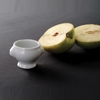 Culinaire Lions Head Mini Appetizer Dish