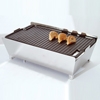 Culinaire Cast Iron Griddle and Stand
