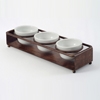 Culinaire Cabo 3 Ring Condiment Stands