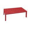 Win-Holt 72" Alu. Dunnage w/ Powder coat