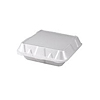 Dart Foam Hot Dog Containers