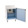 Delfield 403 Work Top Freezer