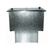 Delfield N225 Drop-In Freezer