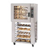 Doyon JA5P2618 Jet Air Plus Counter Top Convection Oven