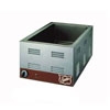Duke ACTW-I Aerohot Countertop Food Warmer
