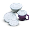 Dinex 8 oz Cups
