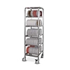 Dinex 100 Base Drying and Storage Rack