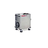 Dinex 3-Compartment Convection Wax Base Heater