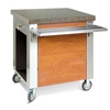 Dinex Cashier Stand with Drawer