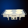 DoughPro Tortilla Warming Plate - 20" x 25"