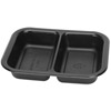 Douglas Stephen 2-Compartment Tray Containers