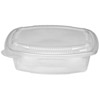 Douglas Stephen 64 oz Clamshell Containers