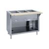 Duke EP305SW Electric Steam Table with Five Sealed Wells