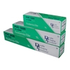 Durable Packaging 12" x 2,000' Foodservice Film with Slide Cutter