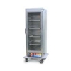 Eagle FSHC-B Panco Heated Holding Cabinet
