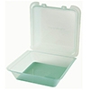 G.E.T. Jade 1-Compartment Eco-Clamshells
