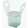 G.E.T. 20oz. Eco-Stir Fry Containers