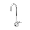 T & S Brass Checkpoint Electronic Faucet