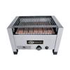 EmberGlo 25C-5110102 Open Hearth Open Front Propane Gas Counter Top Char-Broiler