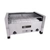 EmberGlo 31C-5020102 Open Hearth Open Front Natural Gas Counter Top Broiler