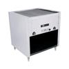 EmberGlo 41C-5130101 Open Hearth Closed Front Propane Gas Counter Top Char-Broiler
