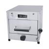 EmberGlo AR30-5400305 Front Opening Food Steamer