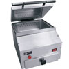 EmberGlo ES5PBS-5400730 Food Steamer with Manual Push Button Operation