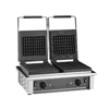 Equipex Electric Waffle Bakers GED-Brussels