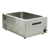 Tomlinson Fusion Commercial Countertop Warmer