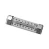 Comark Refrigerator/Freezer Tube Thermometer