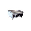 Vollrath 24"W Natural Gas Counter Top Griddle