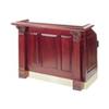 F.W.E. AS-CB-5MW Portable Bar with Ice Sink
