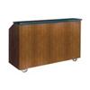 F.W.E. CB-5 Portable Bar with Ice Sink