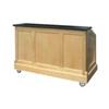 F.W.E. ES-BBC-6BW Portable Bar with Soda Dispensing Capabilities