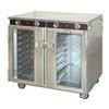 F.W.E. HLC-16 Under Counter Heated Holding Cabinet