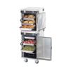F.W.E. HLC-5-5S Under Counter Heated Holding Cabinet