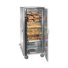 F.W.E. MTU-12P Pass Through Humidified Heated Holding Cabinet