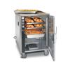 F.W.E. MTU-4P Under Counter Humidified Heated Holding Cabinet