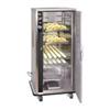 F.W.E. PHU-10 Midsized Proofer Heated Holding Cabinet