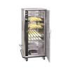 F.W.E. PHU-10P Pass Through Midsized Proofer Heated Holding Cabinet