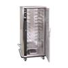 F.W.E. PHU-12P Pass Through Full Size Proofer Heated Holding Cabinet