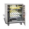 F.W.E. PHU-4 Under-Counter Proofer Heated Holding Cabinet