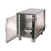F.W.E. TS-1633-14 Under Counter Pizza Heated Holding Cabinet