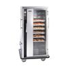 F.W.E. TS-1826-15P Pass Through Midsized Heated Holding Cabinet